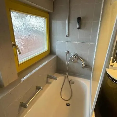 Casa de hóspedes Krystall Filderstadt