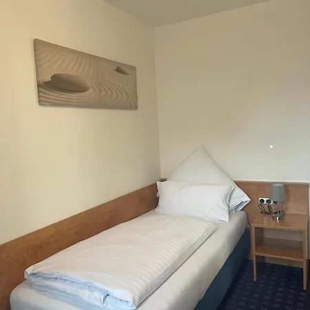 Casa de hóspedes Krystall