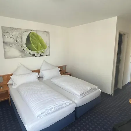 Casa de hóspedes Krystall