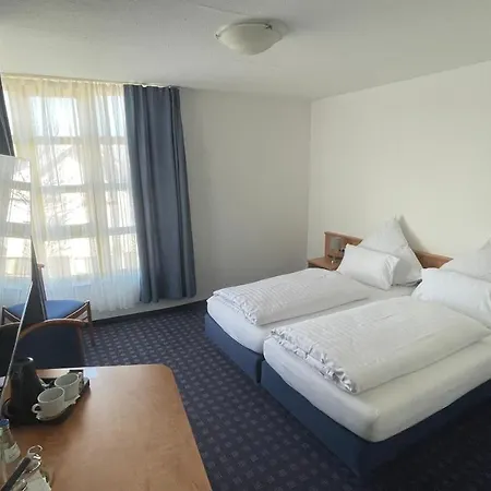 Krystall Casa de hóspedes