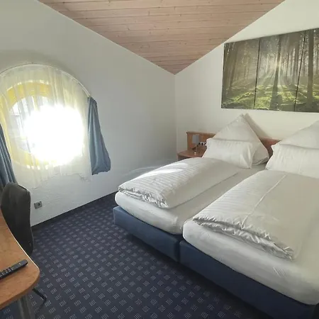 Casa de hóspedes Krystall