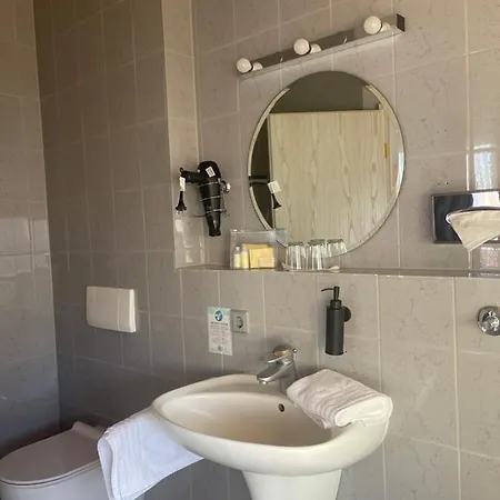 Casa de hóspedes Krystall Filderstadt