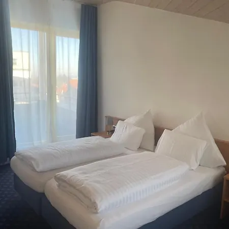 Krystall Casa de hóspedes