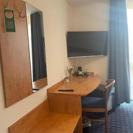 Krystall Casa de hóspedes Filderstadt