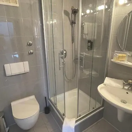 Casa de hóspedes Krystall