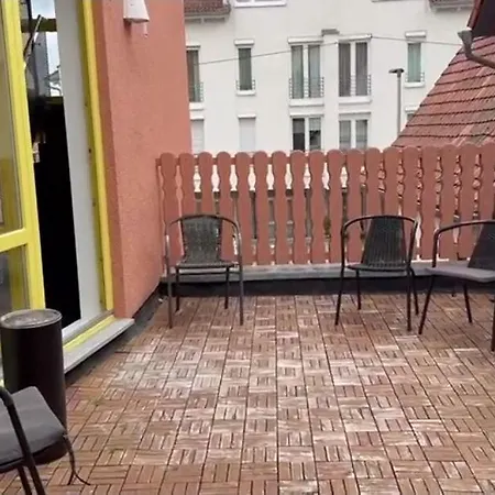 Krystall 3* Filderstadt