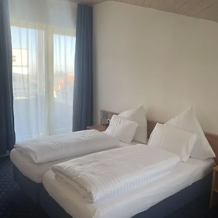 Casa de hóspedes Krystall 3*