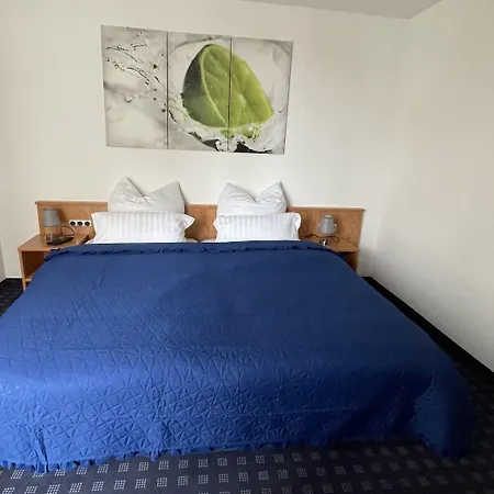 Casa de hóspedes Krystall 3*