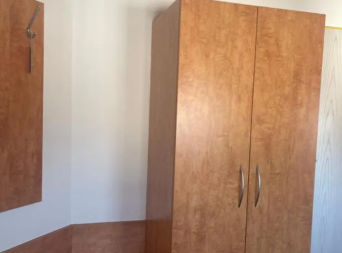 ゲストハウス Krystall フィルダーシュタット